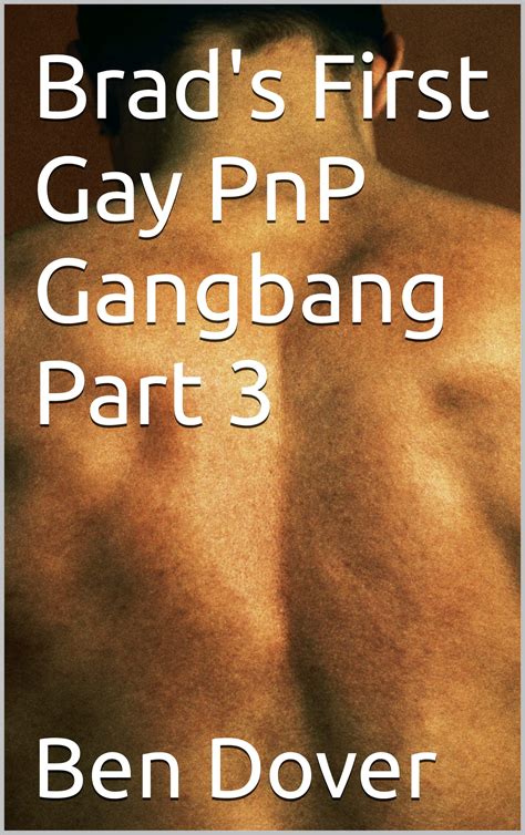 Gay pnp porn